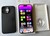 Mint Apple iPhone 14 Pro Max - Unlocked, Purple, 128 GB, A2651