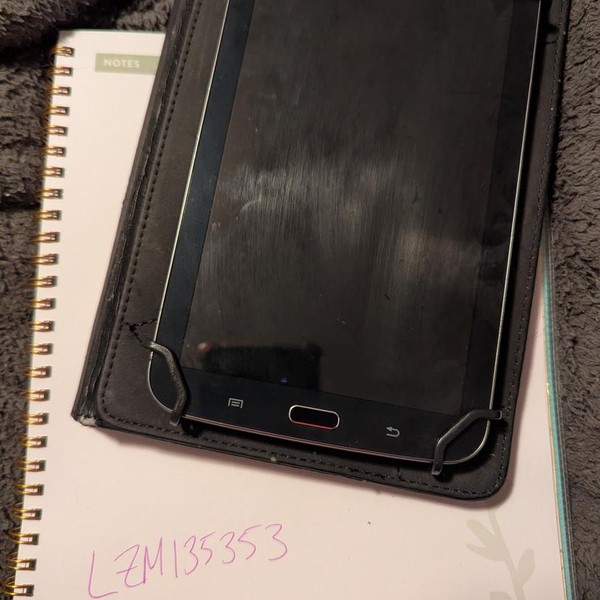 Samsung Galaxy Tab 3 7 - Wi-Fi