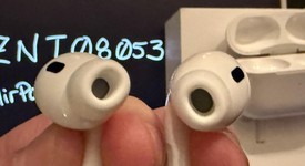 Used
													Apple AirPods Pro 2 - USB-C, photo 5 of 7