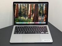 MacBook Pro 2020 - 13"