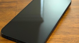 Good
													Apple iPhone 14 Plus - Unlocked, Midnight, 256 GB, A2632, photo 5 of 8