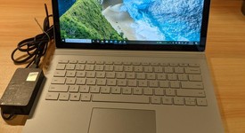 Good
													Microsoft Surface Book 3 - I7, 1 TB, 32 GB, 13.5", photo 2 of 18
