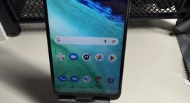 Good
													Moto G Fast - Unlocked, White, 32 GB, 3 GB, photo 5 of 5