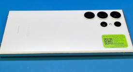 Mint
													Samsung Galaxy S23 Ultra - Verizon, Cream, 256 GB, 8 GB, SM-S918U, photo 4 of 4