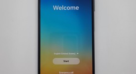 Mint
													Samsung Galaxy A16 5G - Unlocked, Blueblack, 256 GB, 8 GB, photo 1 of 8