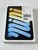 New Apple iPad Mini 7th Gen - Wi-Fi, Blue, 128 GB, A2993