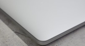 Good
													MacBook Pro 2020 - 13" - Apple M1, Silver, 256 GB, 8 GB, photo 5 of 14