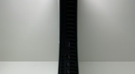 Good
													PlayStation 5 Slim Digital Edition (2023) - White, 1 TB, photo 4 of 5