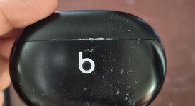 Used
													Beats Studio Buds - Black, photo 4 of 7