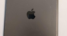 Good
													Apple iPad 9th Gen - Unlocked, Gray, 64 GB, A2603, photo 5 of 6