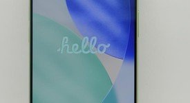 Mint
													Apple iPhone 17 - Unlocked, Sage, 256 GB, A3258, photo 3 of 12