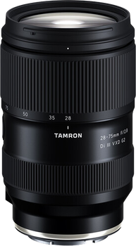 Tamron 28-75mm f2.8 Di III VXD G2 for sale
