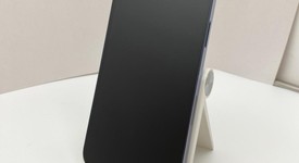 Good
													Apple iPhone 13 Pro Max - Unlocked, Sierra Blue, 128 GB, A2484, photo 2 of 7