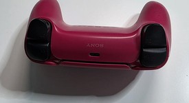 Mint
													DualSense Wireless Controller - Red, photo 4 of 4