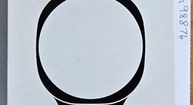 New
													Samsung Galaxy Watch8 Classic - Wi-Fi, Black, SM-L500, 46mm, photo 1 of 4