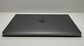 Mint
													MacBook Air 2020 - 13" - Apple M1, Gray, 256 GB, 8 GB, photo 4 of 6