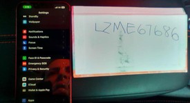 Good
													Apple iPhone 13 - Verizon, Red, 128 GB, A2482, photo 5 of 19