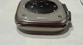 Mint
													Apple Watch Ultra 3 49mm - Unlocked, Natural, A3281, photo 3 of 6