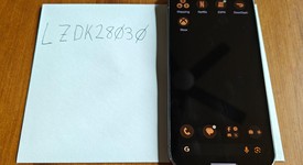 Good
													Google Pixel 9 Pro - Unlocked, Hazel, 128 GB, 16 GB, GR83Y, photo 1 of 9