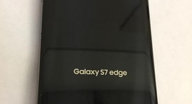 Fair
													Samsung Galaxy S7 Edge - Verizon, Black, 32 GB, SM-G935V, photo 4 of 6