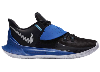 Nike Kyrie Low 3 Team Black Game Royal for sale
