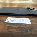 Good Apple iPhone 15 Pro Max - AT&T, Blue, 512 GB, A2849