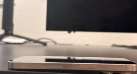 Good
													Apple iPhone 15 Pro - Unlocked, White, 512 GB, A2848, photo 5 of 18