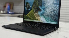 Good
													Dell Latitude Laptop, photo 5 of 14