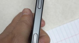 Mint
													Apple iPhone 17 - Unlocked, Black, 256 GB, A3258, photo 4 of 7