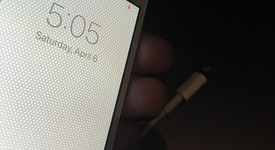 Mint
													Apple iPod Touch 6th Gen - Wi-Fi, Silver, 16 GB, photo 6 of 6