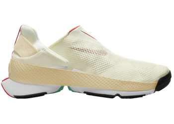 Nike Go FlyEase Sail Sanddrift Gym Red for sale