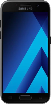 Samsung Galaxy A3 2017