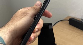 Fair
													Apple iPhone Xr - Unlocked, Black, 64 GB, A1984, photo 5 of 11