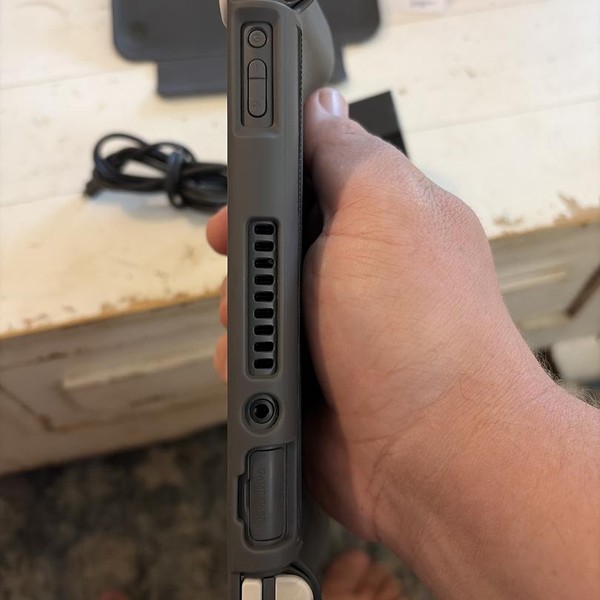 Nintendo Switch Lite - Gray