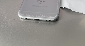 Fair
													Apple iPhone 6S - Unlocked, Grey, 64 GB, A1633, photo 2 of 6