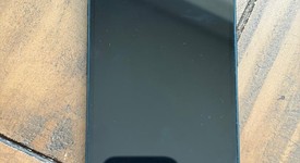 Good
													Apple iPhone 13 - Verizon, Midnight, 128 GB, A2482, photo 2 of 3