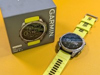 Garmin Fenix 8
