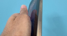 Good
													Apple iPhone 15 Pro Max - Unlocked, Natural, 1 TB, A2849, photo 3 of 6