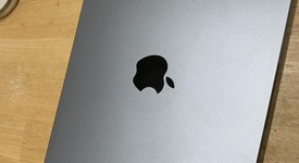 Fair
													MacBook Air 2022 - 13" - Apple M2, Gray, 256 GB, 8 GB, photo 3 of 16