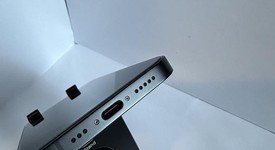 Good
													Apple iPhone 16e - Unlocked, Black, 128 GB, A3212, photo 5 of 13