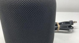 Good
													Apple HomePod 1st Gen - Gray, photo 3 of 4