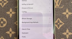 Good
													Apple iPhone 13 Pro - AT&T, Gold, 128 GB, A2483, photo 1 of 5