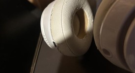 Used
													Beats Studio3 - White, photo 4 of 6