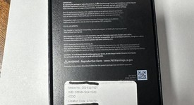 New
													Samsung Galaxy S24 - Verizon, Black, 128 GB, 8 GB, SM-S921U, photo 1 of 2