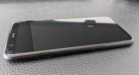 Good
													Google Pixel 4 - Verizon, Orange, 64 GB, 6 GB, G020I, photo 2 of 11