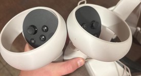 Good
													Meta Quest 2 - 64 GB, photo 3 of 4