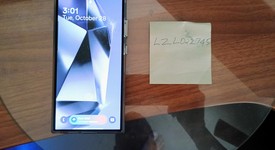 Mint
													Samsung Galaxy S24 Ultra - Unlocked, Gray, 512 GB, 12 GB, SM-S928U1, photo 5 of 8