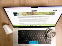 MacBook Pro 2024 - 16"
