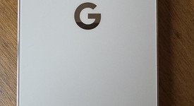 Mint
													Google Pixel 10 Pro - Unlocked, Porcelain, 128 GB, G4QUR, photo 3 of 12