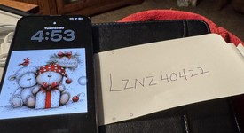 Good
													Apple iPhone 13 Pro Max - Unlocked, Graphite, 512 GB, A2484, photo 2 of 26